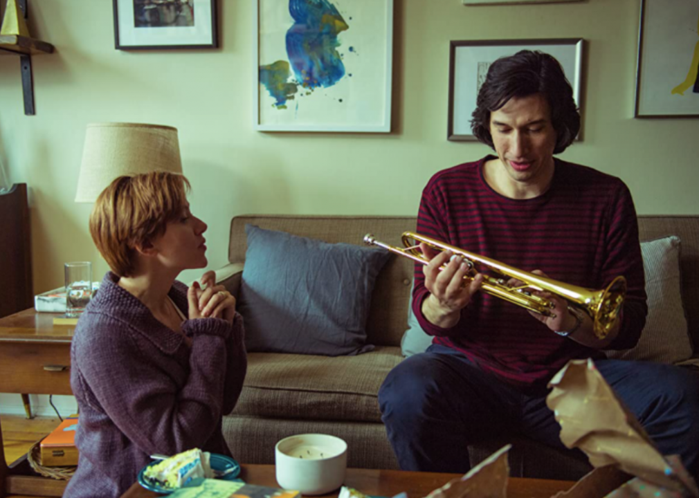 #24. Marriage Story (2019)